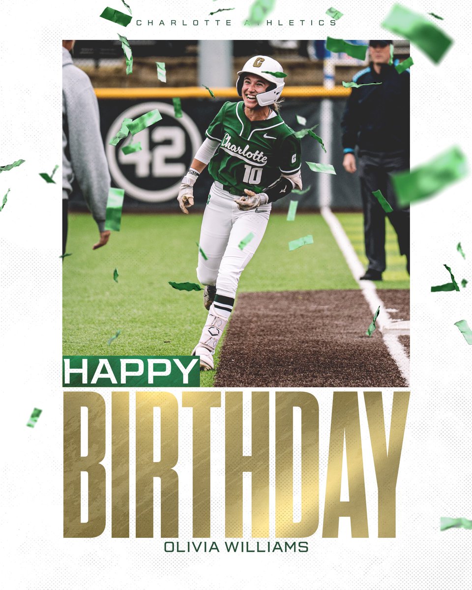 CharlotteSB's tweet photo. Let’s all wish Liv a very Happy Birthday! 🎉 https://t.co/PF4o2punKs