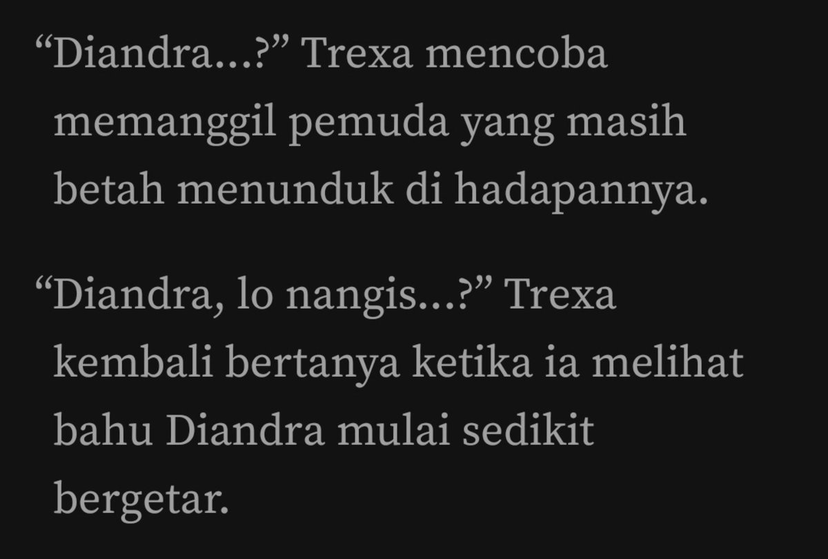 athelahaheng's tweet photo. #dewtee AU;
Di sekolah maki-makian, di kosan sayang sayangan (3) 
— DiandraTrexa https://t.co/7bQIp1drXR