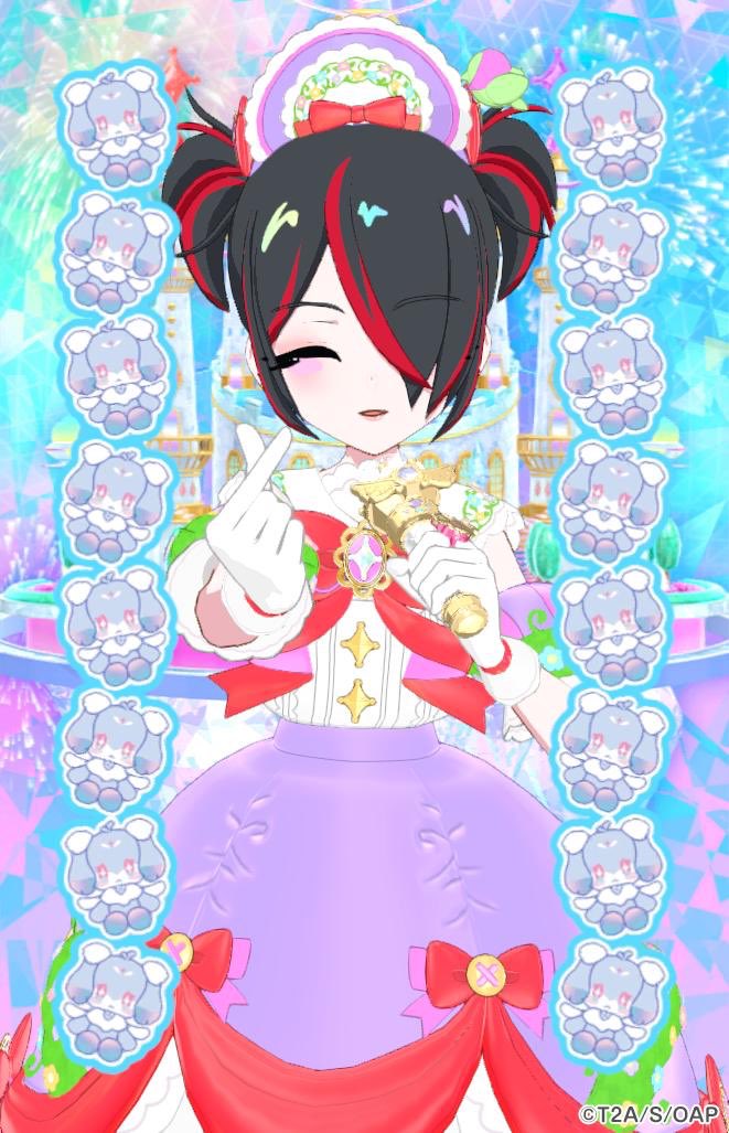 toppower_11's tweet photo. 当選したので店舗大会行ってきたよ💟 https://t.co/suWwlNMXyo