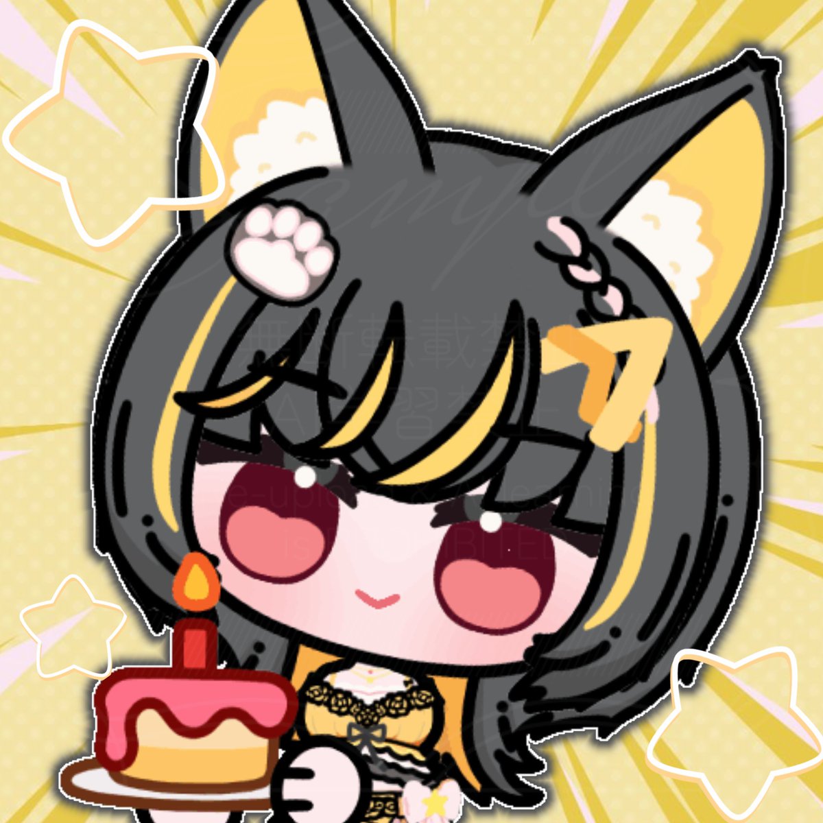 assam_games1's tweet photo. こんしゅーも始まりました‼️

ゲームショーがはじまるから、あらゆるところの情報が、楽しみすぎる✨
25日はアルヴィジアのライブ‼️
わくわく🐈💨

そして、来週はついに‼️
あっさむのお誕生日🐈🎂
ケーキ予約しなきゃ⭐️
前日はカウントダウン配信決定‼️✨
めんばーにゃんずと一足先にお祝いです🥂
連休中の誕生日だけど、一緒に祝ってほしいな？✨
一年で唯一、わがままいったりしても良いのかな？って思ってる日w

お仕事・学校ゆるにゃーんふぁい🐈
おやすみの方はまったりと🫖🍪