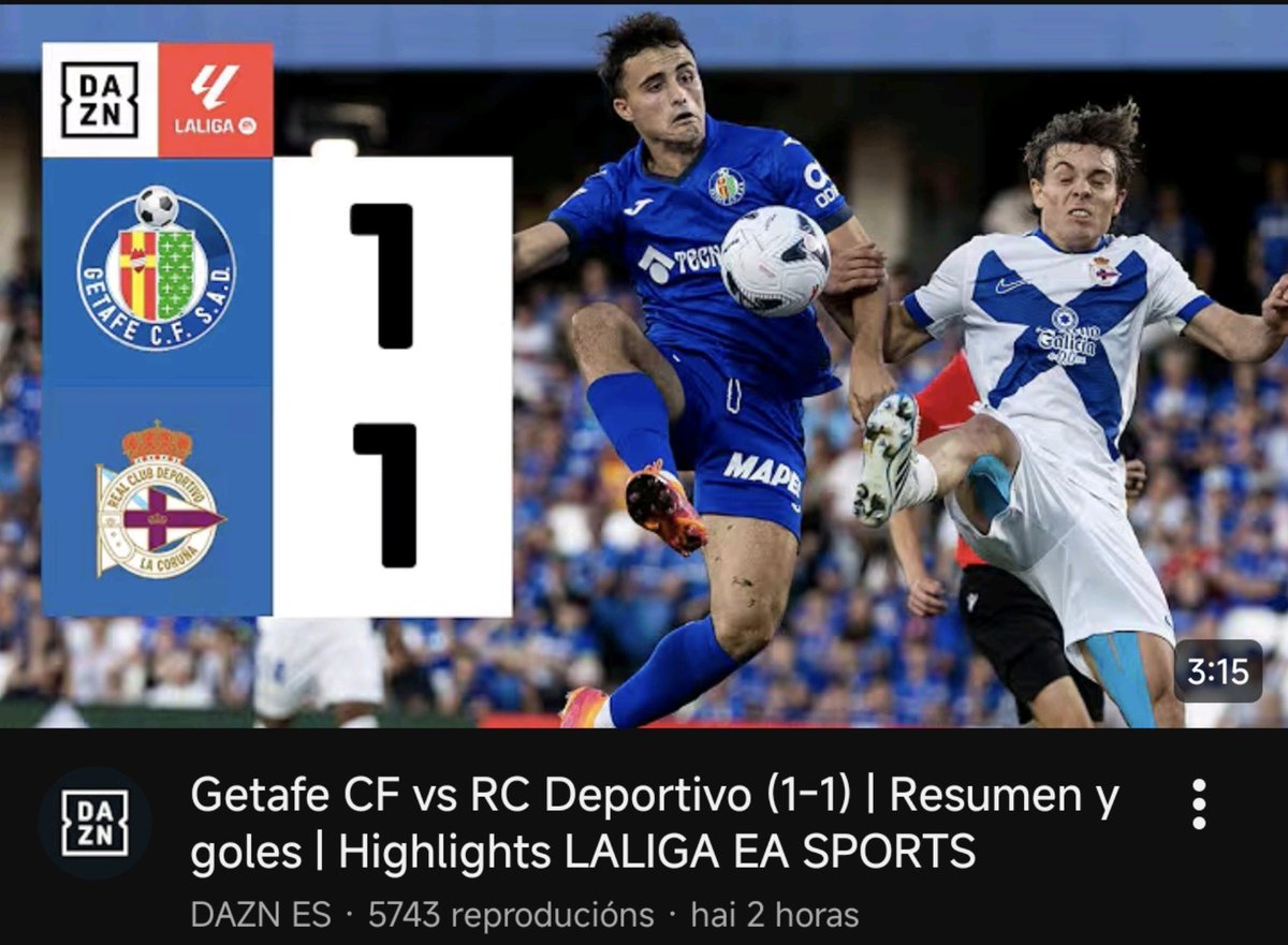 Ruben__RCD's tweet photo. Plataforma de pago, non sei cantos euros ao mes. Incapaces de poñer o escudo correcto.

Na outra plataforma (máis cara se cabe) incapaces de dicir o nome ben unha soa vez en todo o partido.

Todo o futbol que piratee é pouco. https://t.co/CoJO4U9lB6