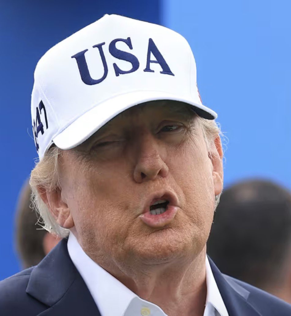 Markfry809's tweet photo. Canada wants no part of you MFer.
Our revulsion for you is infinite. Our hate is far-reaching. We cannot stand the sight of you. We cringe at the sound of your voice. So leave us the fuck alone and get the fuck out of our lives forever you colossally stupid prick...🇨🇦🇨🇦🇨🇦🇨🇦🖕🖕 https://t.co/j5BDwzCasp