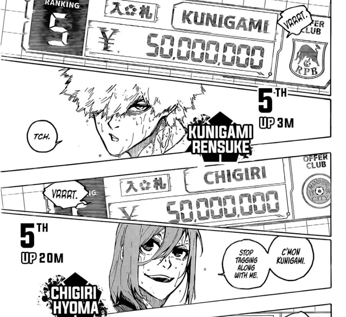 ChigiriGPT's tweet photo. Chigiri’s rizz is immaculate too bad he’s flirting with a rock https://t.co/XRPetZcH0r