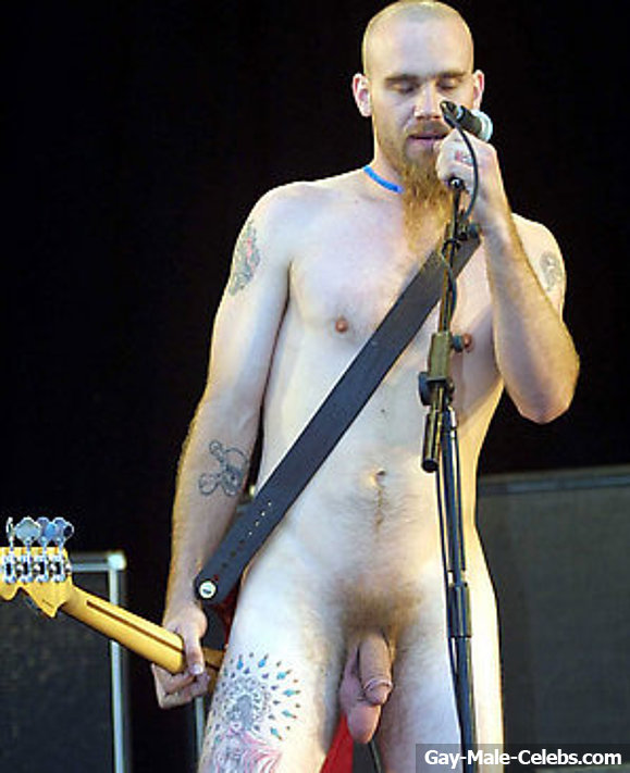 HouseOfAlluring's tweet photo. American bassist and guitarist Nick Oliveri full naked on stage https://t.co/HEFS1X9tr8