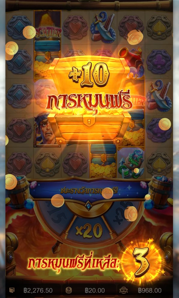 nwrzel's tweet photo. ได้ถอนแต่เช้าเลย เกมส์ค่าย PG kraken-gold ได้ฟรีในฟรี เบท20 สวย สวย เลยค่ะ
ลองตามดู
https://t.co/fqGVx8eZuo https://t.co/d1YaH7ysrf