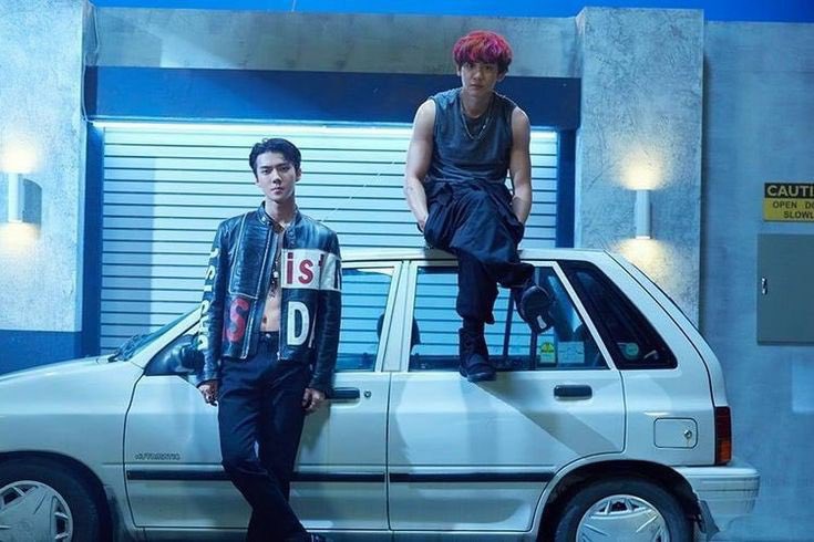 LoeyZzel's tweet photo. Happy 8 years ‘We Young’🥳
#8YearsOfWeYoung 🍒🐥
#세훈 #찬열 #SEHUN #CHANYEOL #SEHUN_CHANYEOL #EXO_SC
#엑소 #EXO #weareoneEXO https://t.co/4Gzfy0QBaG