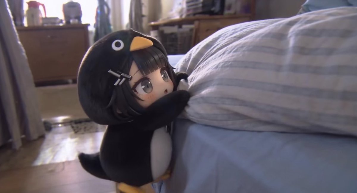 아빠 일어나!😴😊🥰 ChatGPT ×Seedance #gugugaga #ググガガ #咕咕嘎嘎｜@min7layの動画保存