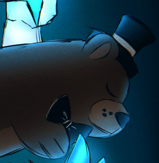 MaxDark176's tweet photo. Star... 💙

#freddyfazbear #fnafau #fnaf #fnafgabriel #fivenightsatfreddys https://t.co/heBAlEwbRc