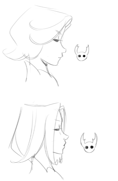 Prushka2920's tweet photo. my gijinkas oooh
#hollowknight https://t.co/duGfHbOzf5