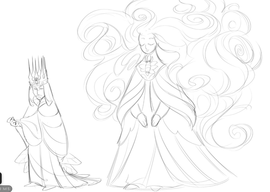 Prushka2920's tweet photo. my gijinkas oooh
#hollowknight https://t.co/duGfHbOzf5