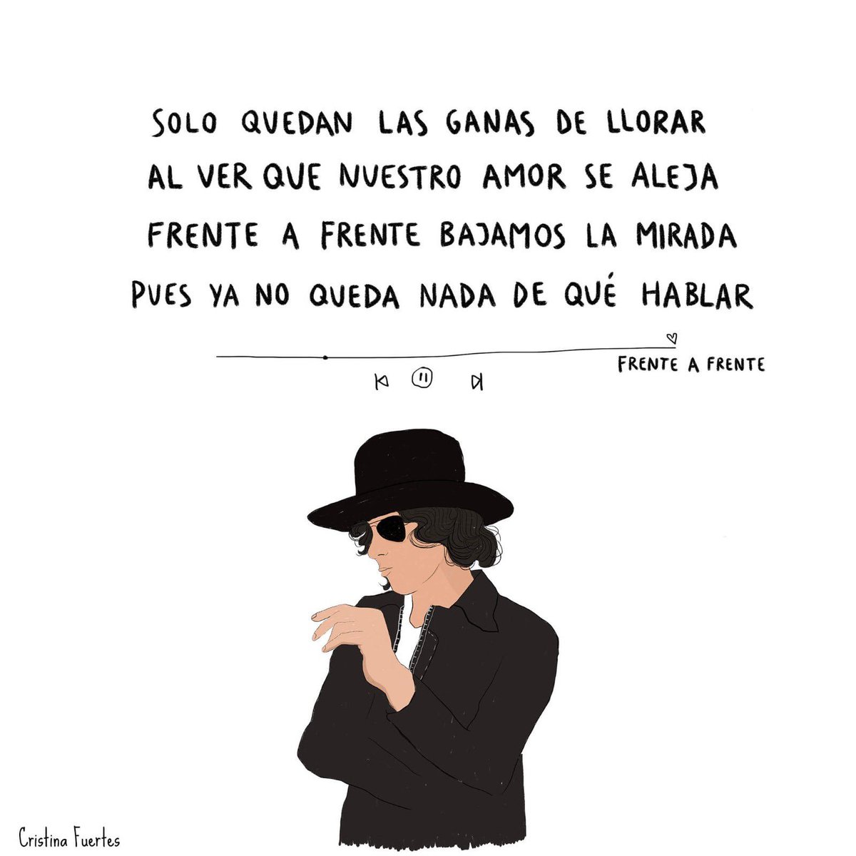 bunburyuniverso's tweet photo. ¡EL AMOR! ❤️🎵💘

⚡️ El amor en algunas letras de @bunburyoficial. 💌

📸: @crisfuertes__ 

#EnriqueBunbury #BunburyUniverso https://t.co/nYFDcseEAa