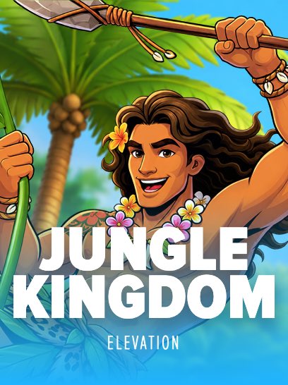 ElevationGamin's tweet photo. 🌴 Join the Jungle Kingdom only on @Stake &amp; @StakeUsa

🎁  RT + Stake ID

Must be following Elevation on Stake https://t.co/EpXMlk2sNm
