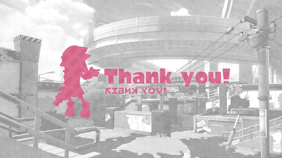 ProjectGamblitz's tweet photo. 【Project Gamblitz: Public Testfire】
-The event has FINALIZED!-

This was our first time hosting a Testfire, so we hope you enjoyed trying the mod out this way!

Thank you to all the players for participating!
Stay tuned for the FINAL release!
🦑🐙🩷 https://t.co/0BGsmiPf4Q