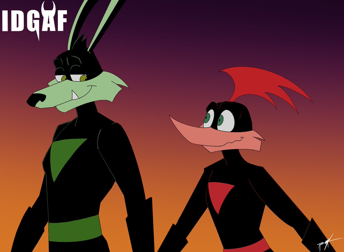 cashrauth's tweet photo. Simple draw.
#looneytunes #looneytunesart #revxtech #furryart #furrydrawing #loonaticsunleashed https://t.co/OiX0qSkAhR