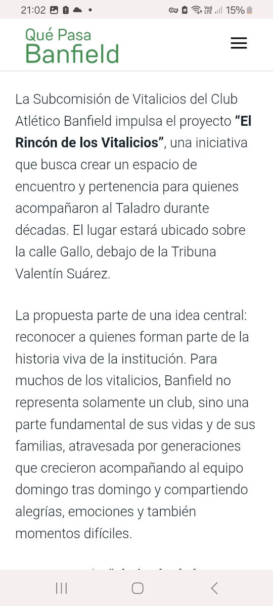 Vitabanfield's tweet photo. #BANFIELD. https://t.co/OD5FHsOD9y