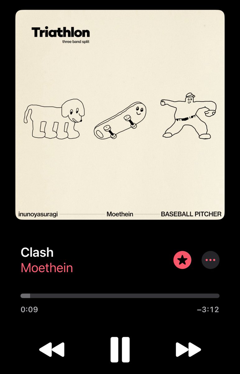 hi99_akg's tweet photo. 朝の一曲
Moethein(モーティン)いいぜー🎵
#Moethein https://t.co/RojJrehpA8