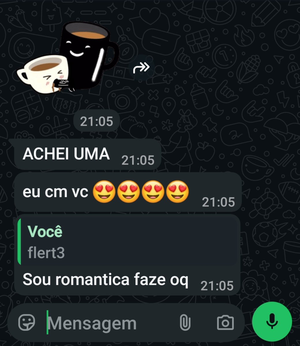 vicdead_'s tweet photo. qq isso tropa https://t.co/O3JiBESvLa
