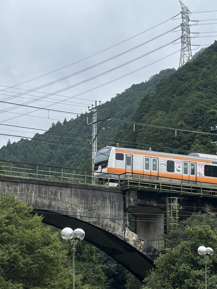 omoidetsukuri's tweet photo. 昨日は青梅マラソンコースを走ってきました
途中、歩いたりしながら
なんとか戻ってきましたが、
筋力不足や姿勢の改善が必要😭 https://t.co/m2p1p9E1Aw
