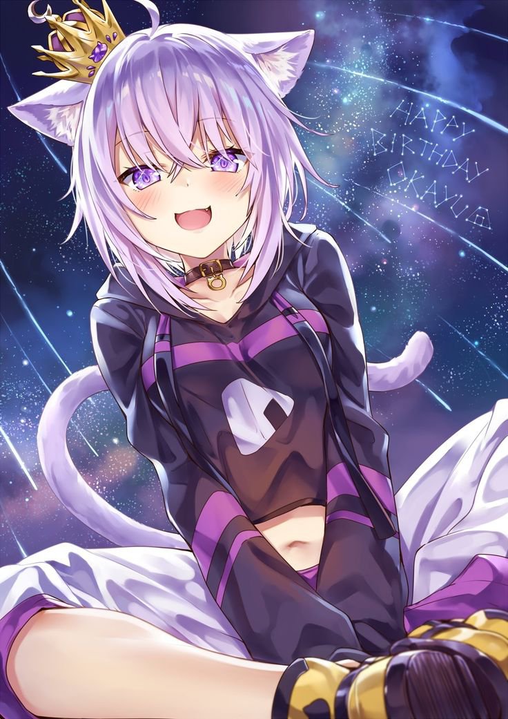 AliBroxsut's tweet photo. @nekomataokayu https://t.co/a22C6XEsKF