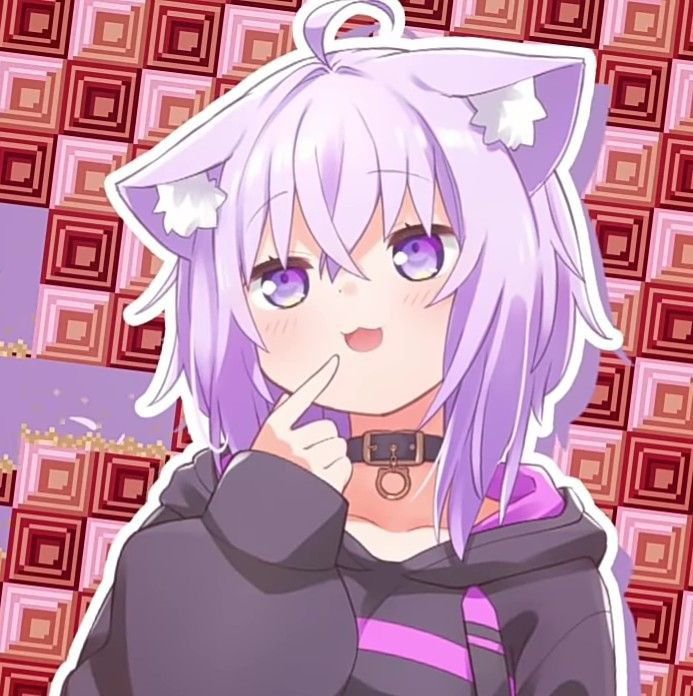 AliBroxsut's tweet photo. @nekomataokayu https://t.co/a22C6XEsKF