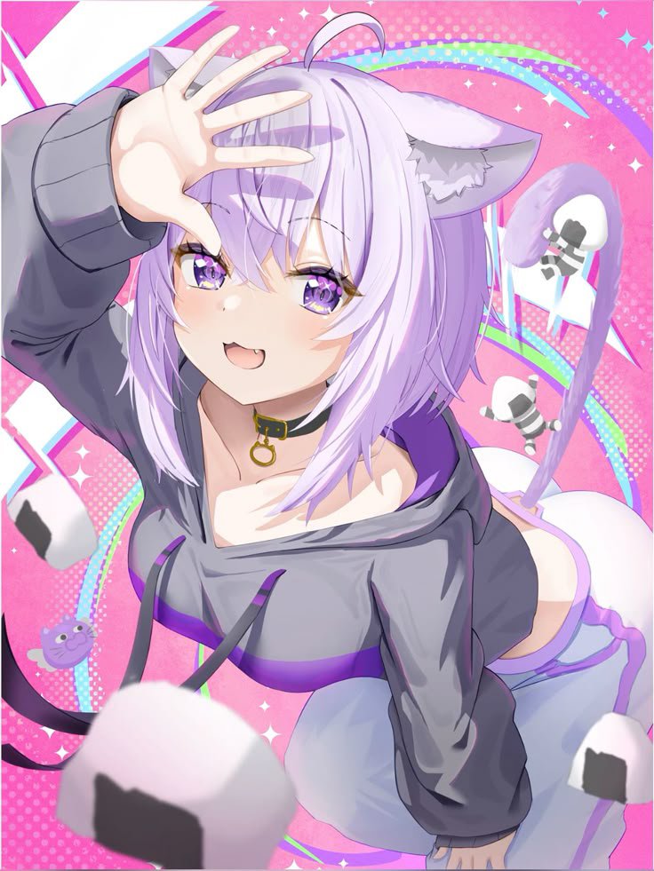 AliBroxsut's tweet photo. @nekomataokayu https://t.co/wxWEge0usw