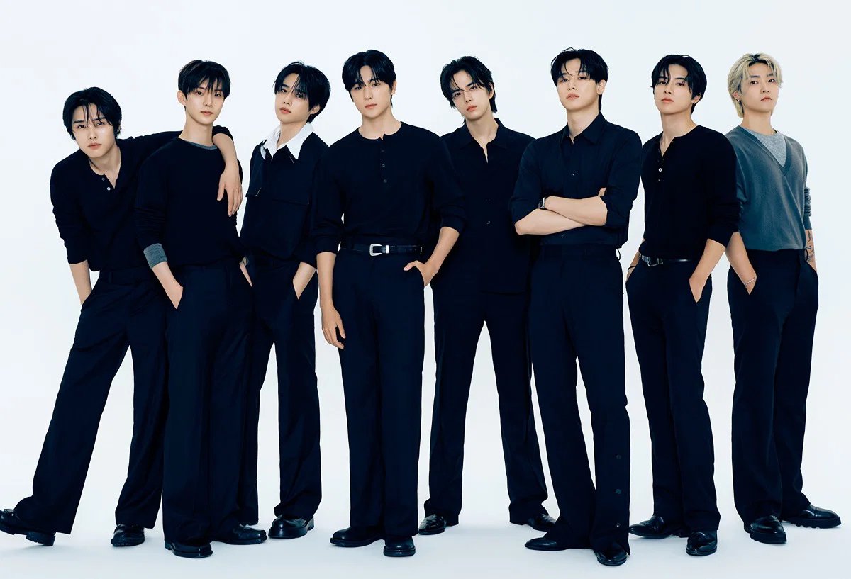 Kpop_Herald's tweet photo. 78 RECORDS, a new music label under Kakao Entertainment, will oversee #THEBOYZ’s group activities.

Led by executives who have worked with The Boyz for over a decade, the label will handle group activities for its 9 members — Sangyeon, Jacob, Younghoon, Hyunjae, Juyeon, Kevin, Q, Sunwoo and Eric.

#78RECORDS #THEBOYZ