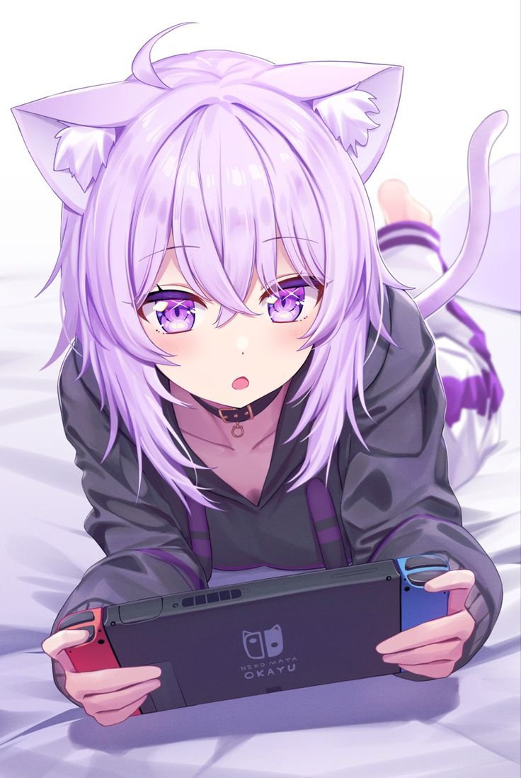 AliBroxsut's tweet photo. @nekomataokayu https://t.co/wxWEge0usw