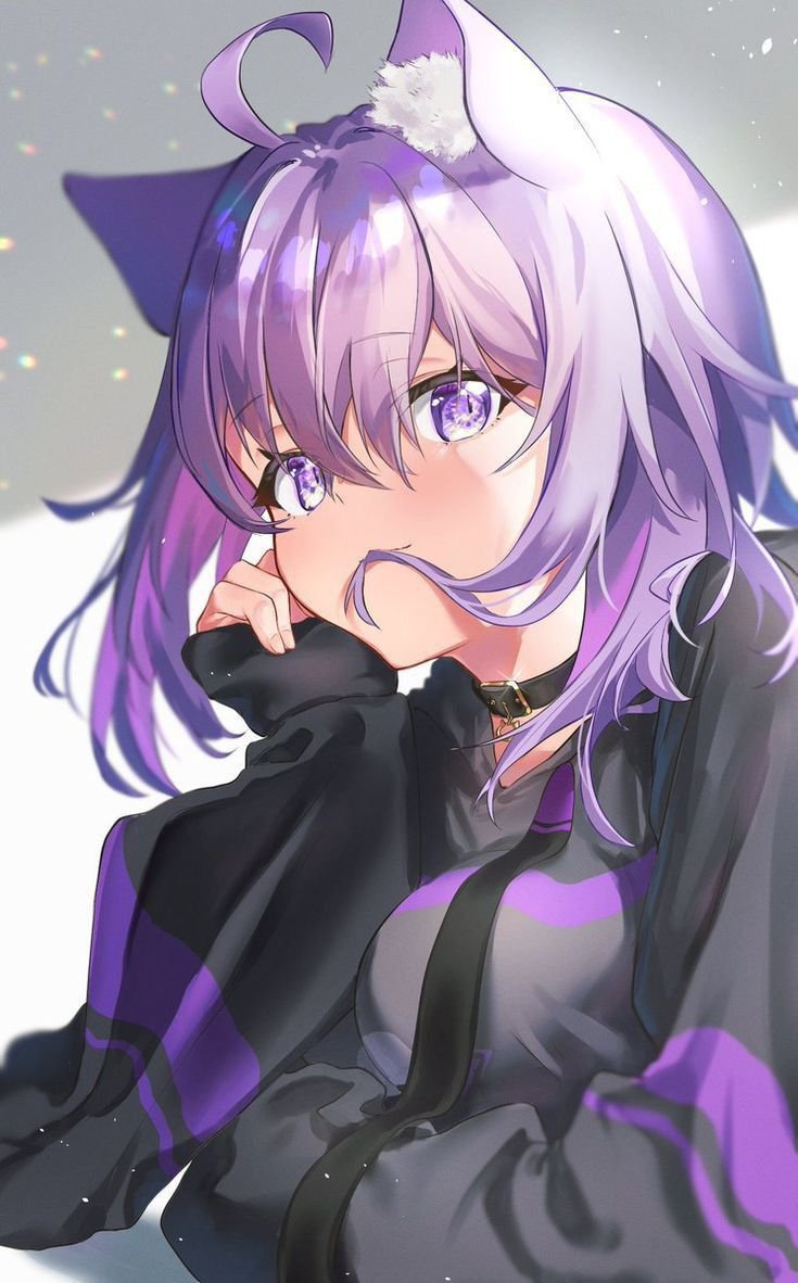 AliBroxsut's tweet photo. @nekomataokayu https://t.co/wxWEge0usw
