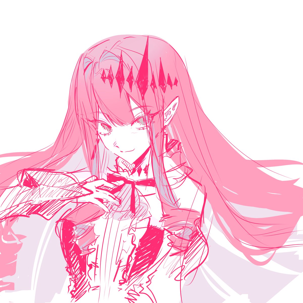 sokuwa1's tweet photo. バーヴァン・シー
#fgo https://t.co/zd18bJjK5D