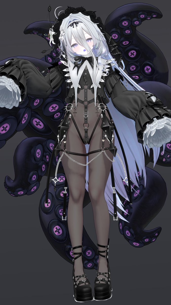 SuicaVrchat tweet picture