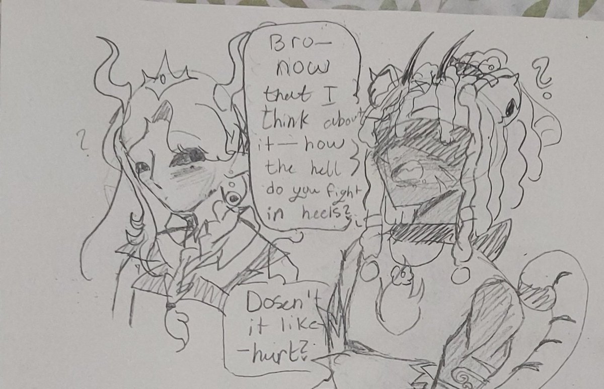 candlevers's tweet photo. Elegance comes with cons I guess

#wemmbufanart #flamefragsfanart #imperialfire https://t.co/Xadz7SExe4