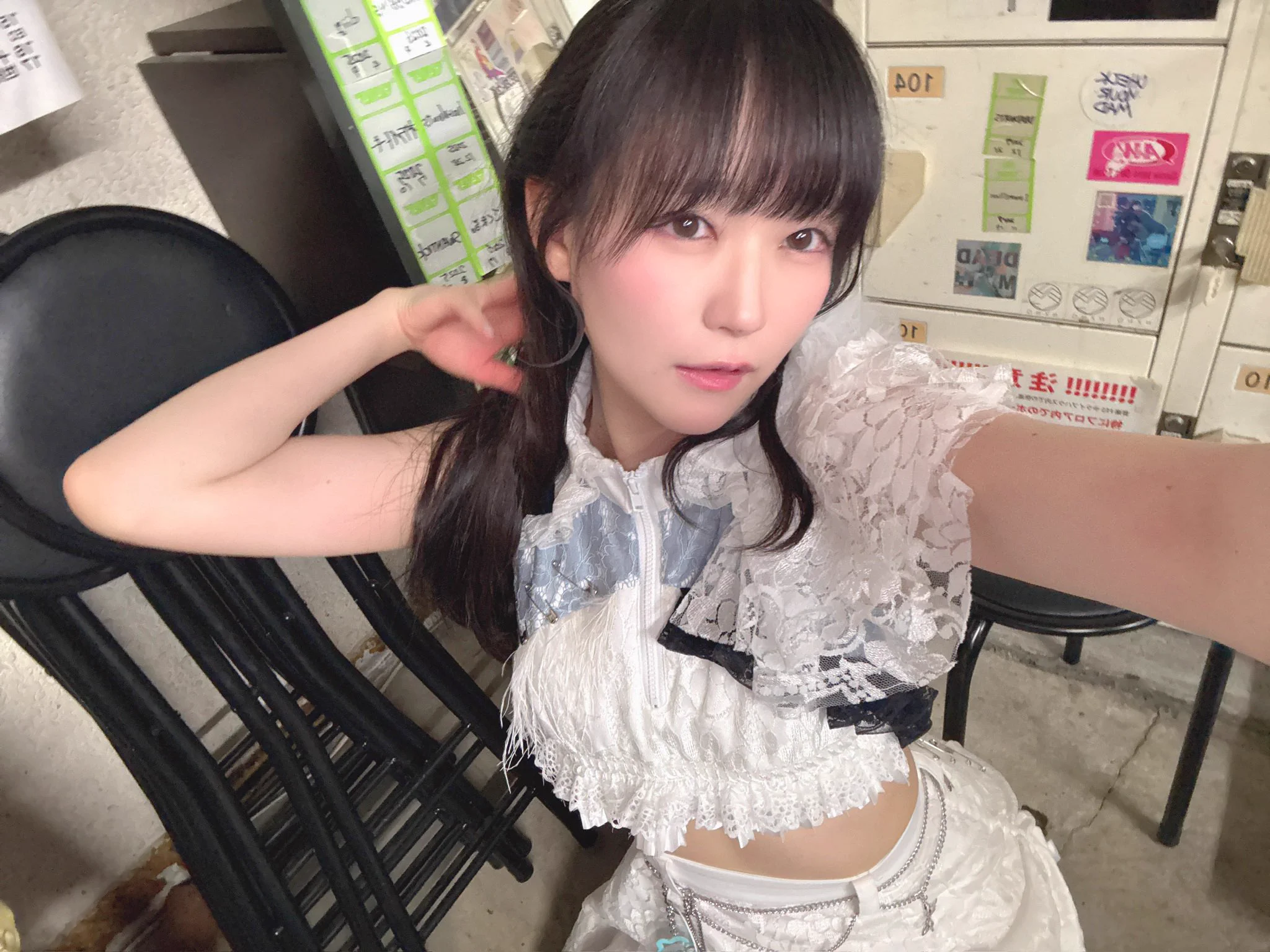 天音たると👼🏻@ピューパ!! 2027東名阪リリースツアー on X