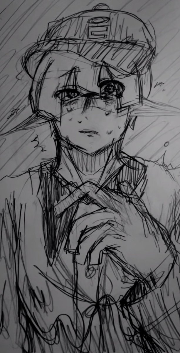 04sr11's tweet photo. 結構前のですが
 #Splatoon 
 #スプラトゥーン絵描きさんと繋がりたい https://t.co/JzVsHTBOXt