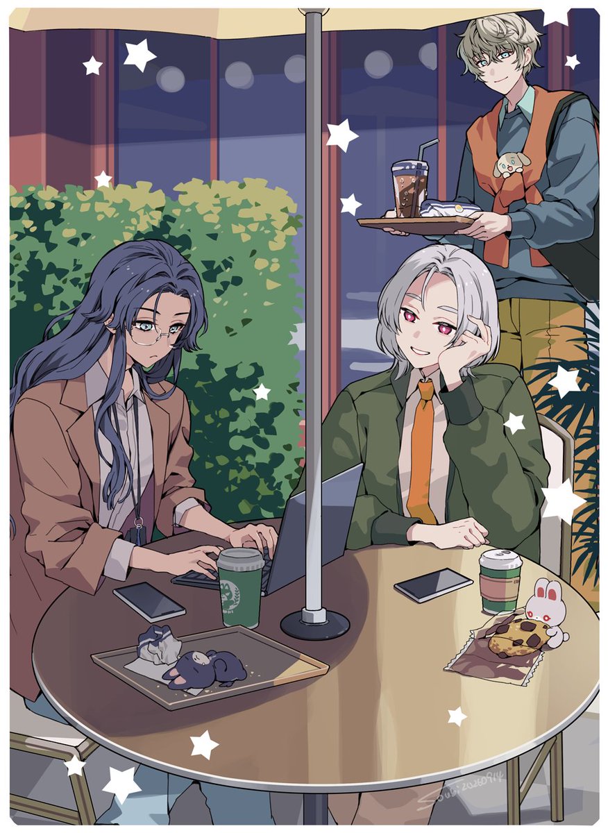 soubi_0043A's tweet photo. #桜魔の土産 https://t.co/7GgLMKwtaR
