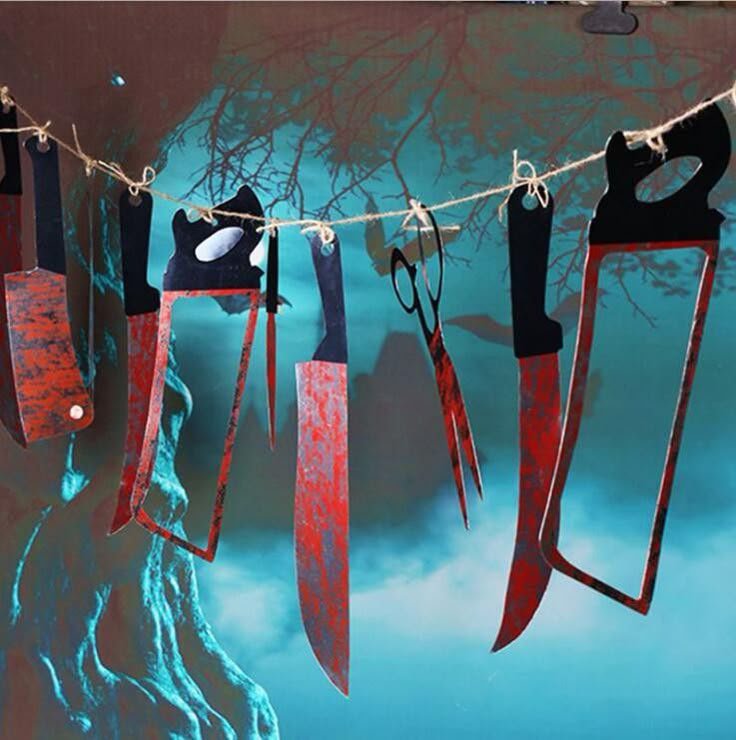 starxld_'s tweet photo. vou sumir com certeza o final e o próximo mês. Me deram corda e eu animei pra fazer um monte de decoração de halloween.
Coisas que eu achei no Pinterest: https://t.co/zwPixPtiJa
