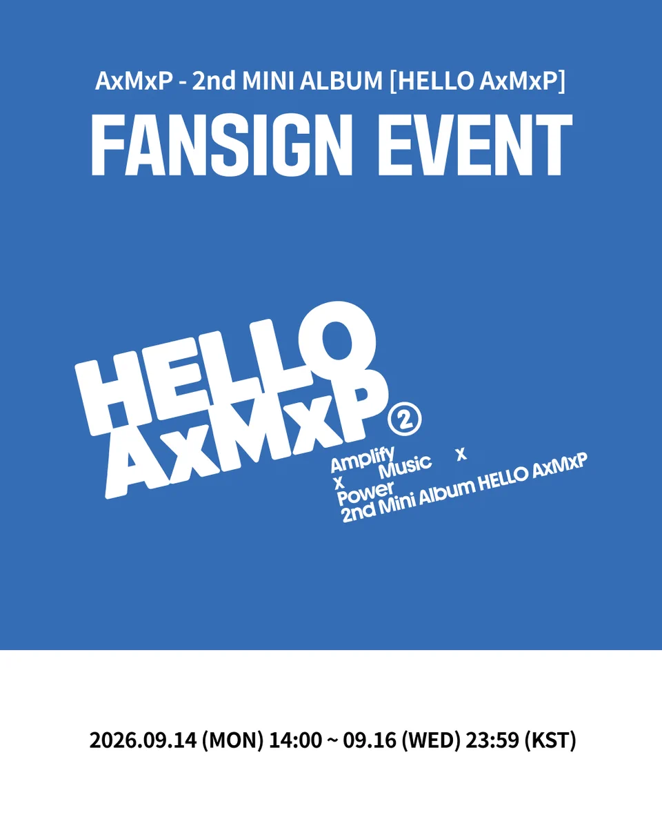 Ktown4u JAPAN on X: 