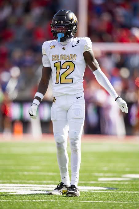 JaleelBraker's tweet photo. God blessed me with my 15th offer from
Colorado⚫️⚪️

@BCWright52 
@CoachBryanLamar 
@RecruitGeorgia 
@NEGARecruits 
@Rivals 
@on3recruits 
@RivalsHS https://t.co/ORy0Jt4FDD