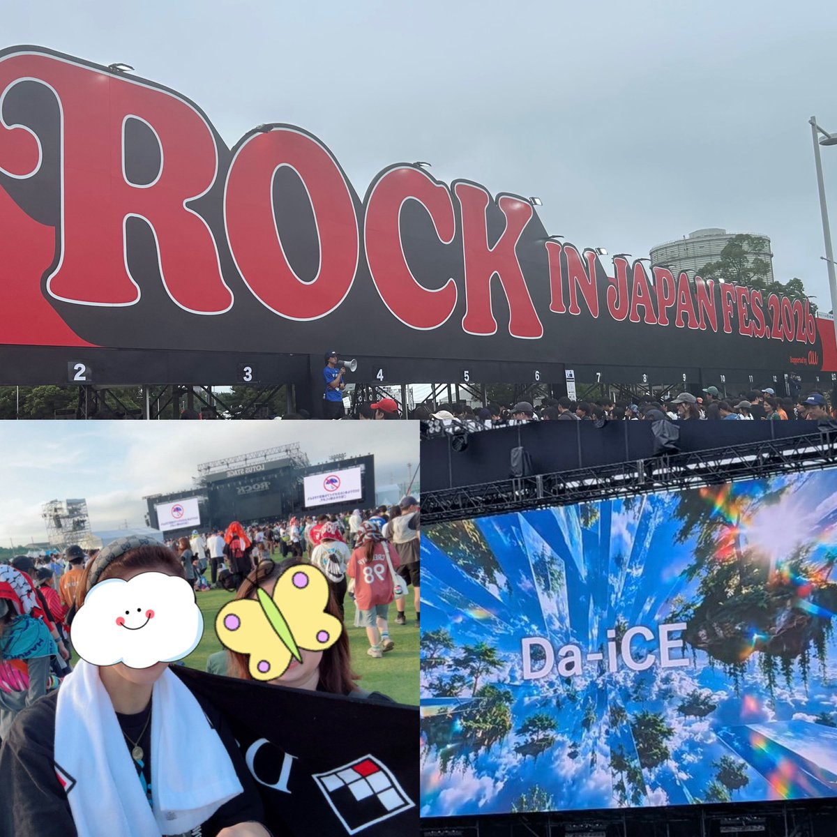 hanamaru_00000's tweet photo. ロッキン最高👍 FRUITS ZIPPER→可愛くて歌も上手✨ 宮本浩次→🎤魂入ってるなぁって。カリスマ性を感じた。MONGOL800→とっても楽しい🥳Alexandros→声も歌い方も良いので聞き入ってしまった。湘南乃風→レベル違いすぎ❗️観客の巻き込み方物凄い‼️我推🎲は言うまでもなく最高🫶衣装も凄くよかった〜🥰 https://t.co/j7rjQyoJK0