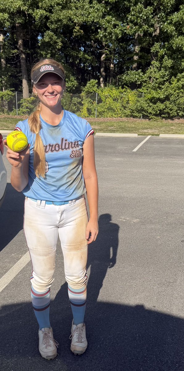 kensley_vicars's tweet photo. Great start to the fall season! My team qualified for Indiana for next summer, so excited! Also getting my first 💣 of the season. Next up, Ray Seymour, LakeLand Florida. @ScGenovese @Clift_coach @Mads_Arm2Strong https://t.co/J3638uFlDM