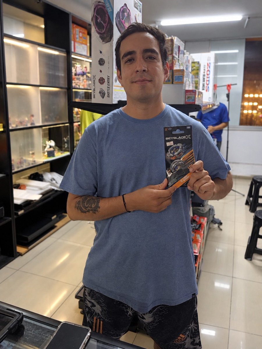 GOATDuelists's tweet photo. Ganadores de los torneos de Beyblade X realizados este viernes 11 y sábado 12 de setiembre en GOAT Duelists. 

#GOATDuelists #beyblade #beybladeX #trujillo #peru https://t.co/vH1HbZmWvb