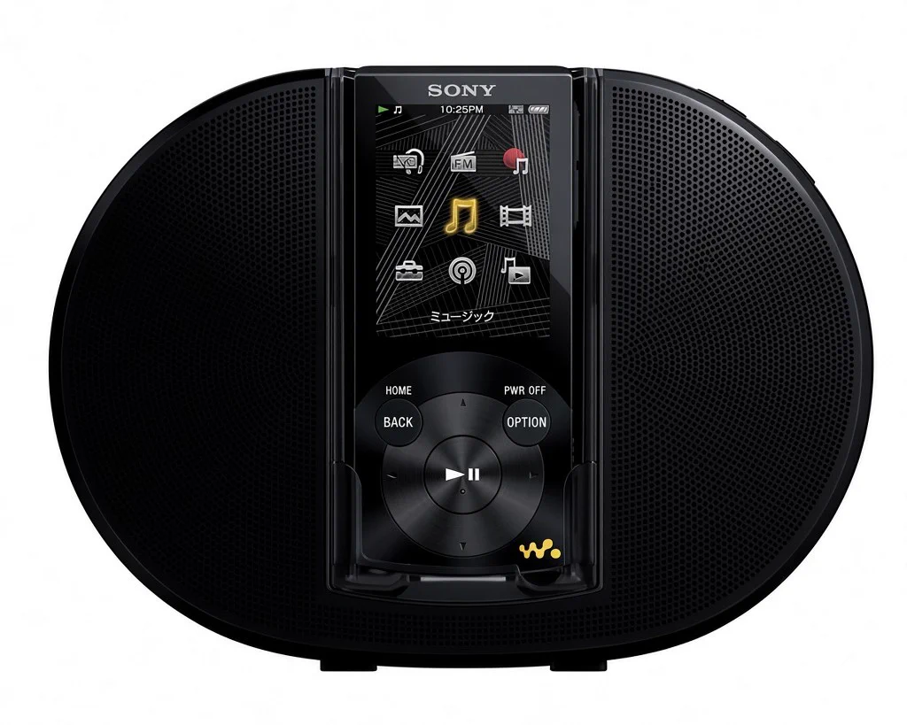 Replies by The Walkman Blog (@przemyslis) / X