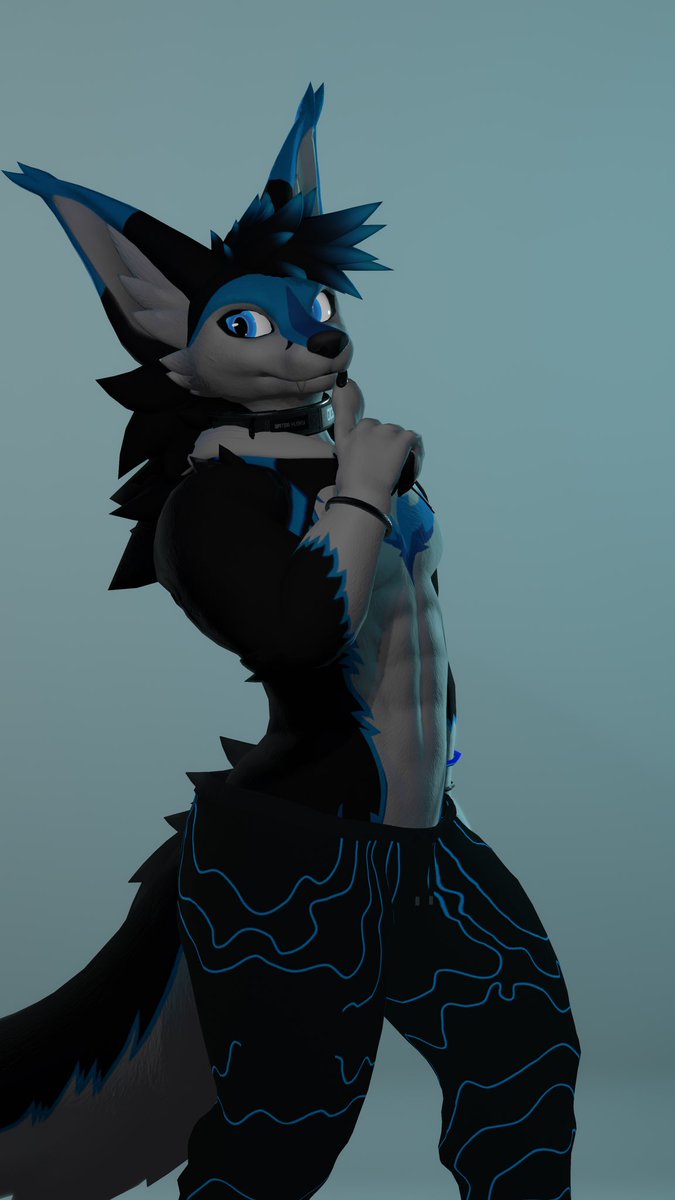 OceanTheHusky's tweet photo. New avi!!!
Normal form and Werewolf form https://t.co/c79rg8BglL