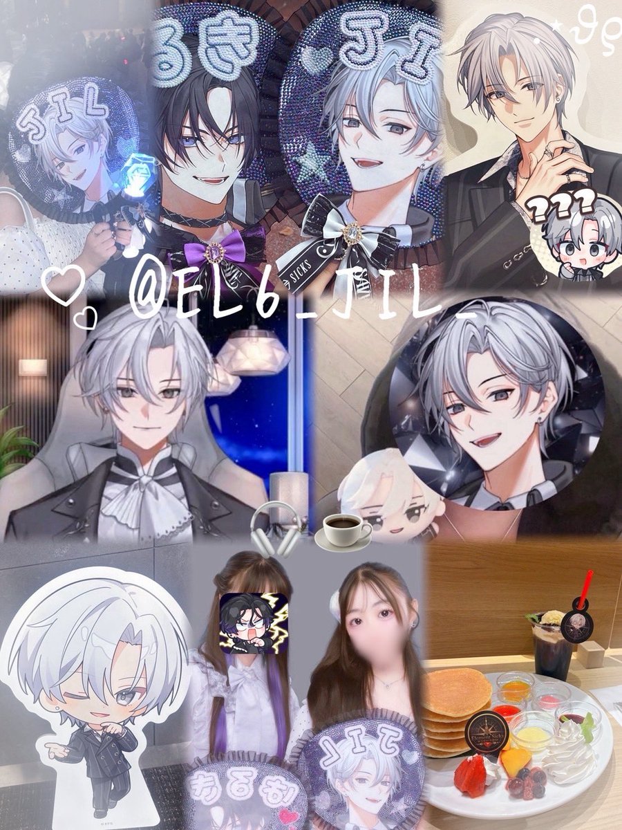 Naaaaakoch's tweet photo. 🏷✩⡱

新規コレットです💎✨️
素敵なカードお借りしてます！
ド新規ですのでお友達募集します🫶🏻️︎💕

ALTにて軽い自己紹介してますので良ければ覗いていってください💞

気になりさん無言フォロー＆後日ご挨拶伺わせていただきます🙇🏻‍♀️

 #コレットさんと繋がりたい
 #EL6好きさんと繋がりたい https://t.co/jeEWylqNRe