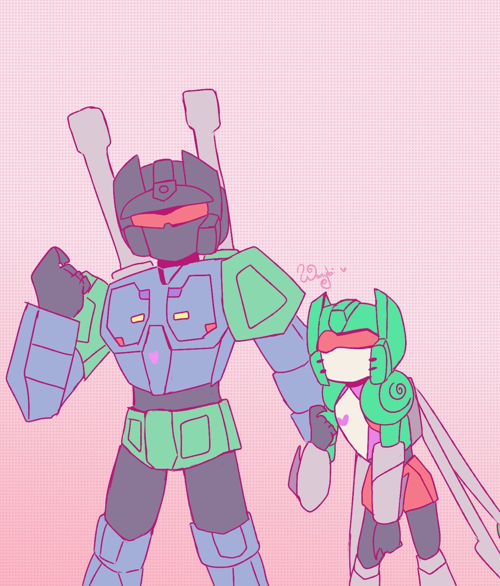 starmi_art's tweet photo. Ahora que ya no tengo mi otra cuenta, De entre mis dibujos viejos, creo que quiero redibujar a mis combaticons 

Específicamente a cierto Cooper 🫶⭐ 
C: 

#combaticons #vortex https://t.co/eI2connPmq