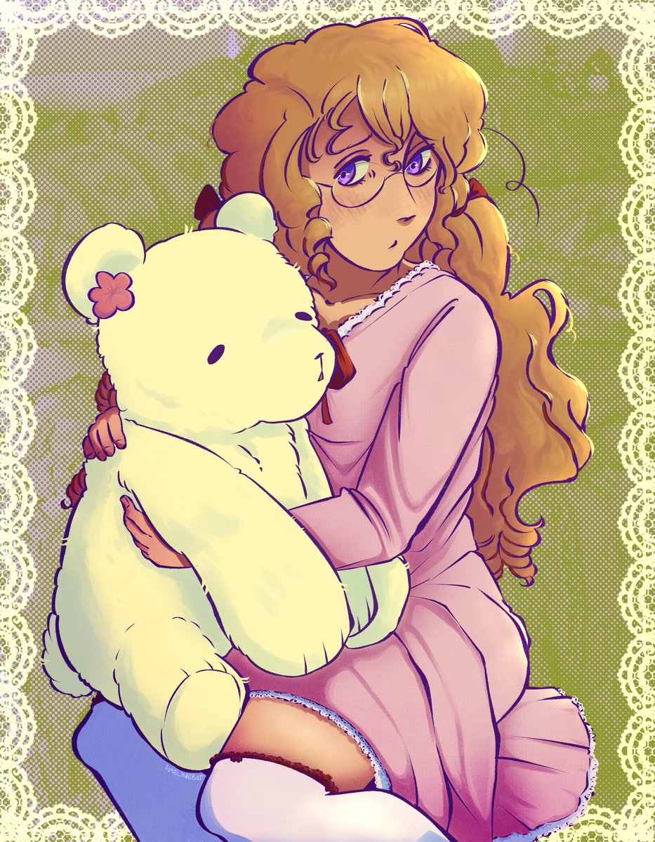 amelovebot's tweet photo. nyo cana for the world #hetalia https://t.co/JiTfvpf8Hi