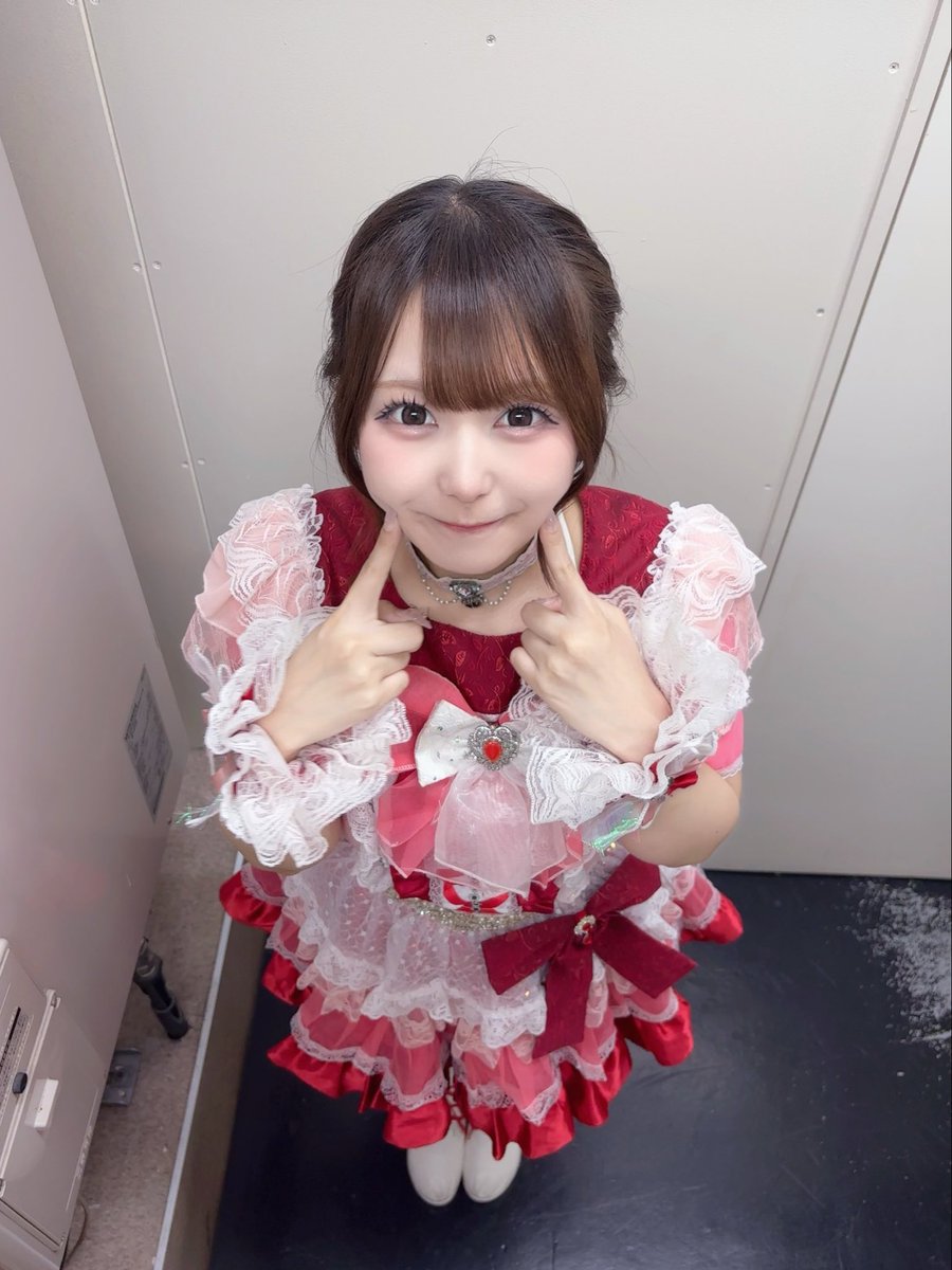UC_yuzu's tweet photo. おはよ〜〜👶🏻ついにワンマン当日❣️❣️ 

来てくれる方、今日はよろしくねたのしみにしててね（՞>⩊<՞）🎶
1000円➕500円（➕1D）で当日券もあるので、行けるかも！！！な駆け込みさんもぜひぜひ待ってるからね🥺✨

今からいーっぱいかわいくするよ ˃ 𖥦 ˂ ♡
ふーーたのしみ、はらはらとわくわく🫯♩ https://t.co/deSSilj6fz