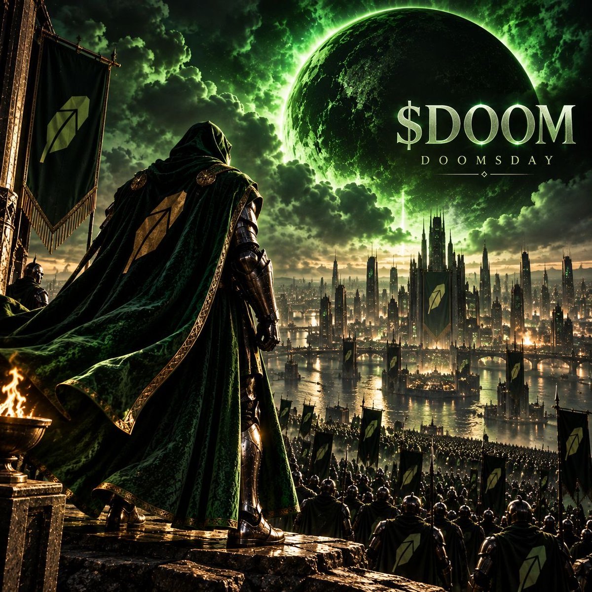 DrDoomRH's tweet photo. @elonmusk @Mekuna S15 is doomed… #Doomsday 

$DOOM https://t.co/hOYgK9ESoo
