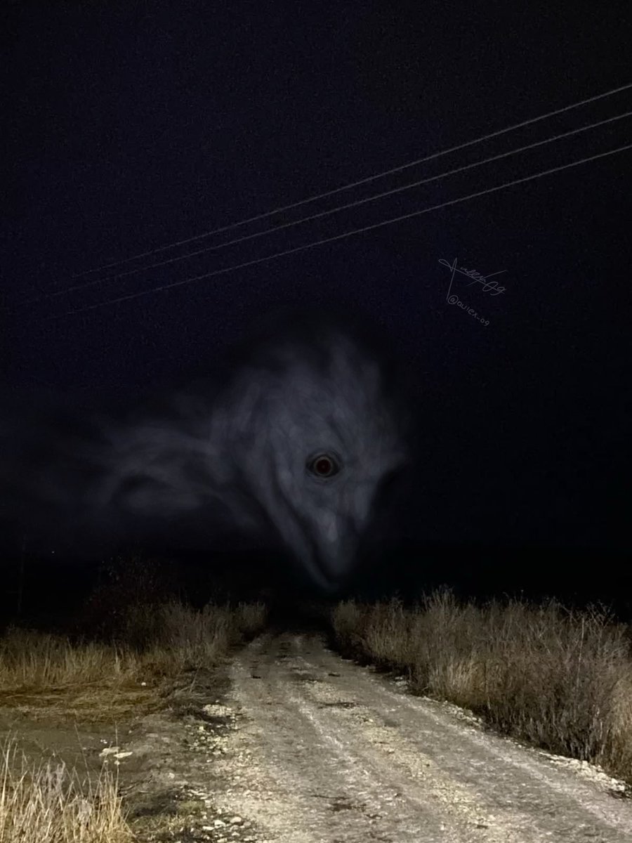 aulex_09's tweet photo. Cloud #horror #foundfootage #digitaldrawing #creepy #ibispaint https://t.co/hL9EwdkBEo