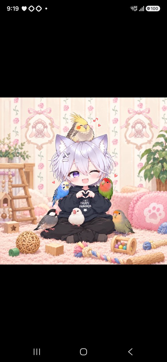 LeonWayou's tweet photo. いい感じ( *´꒳`*)♡ https://t.co/sugndO8PgA