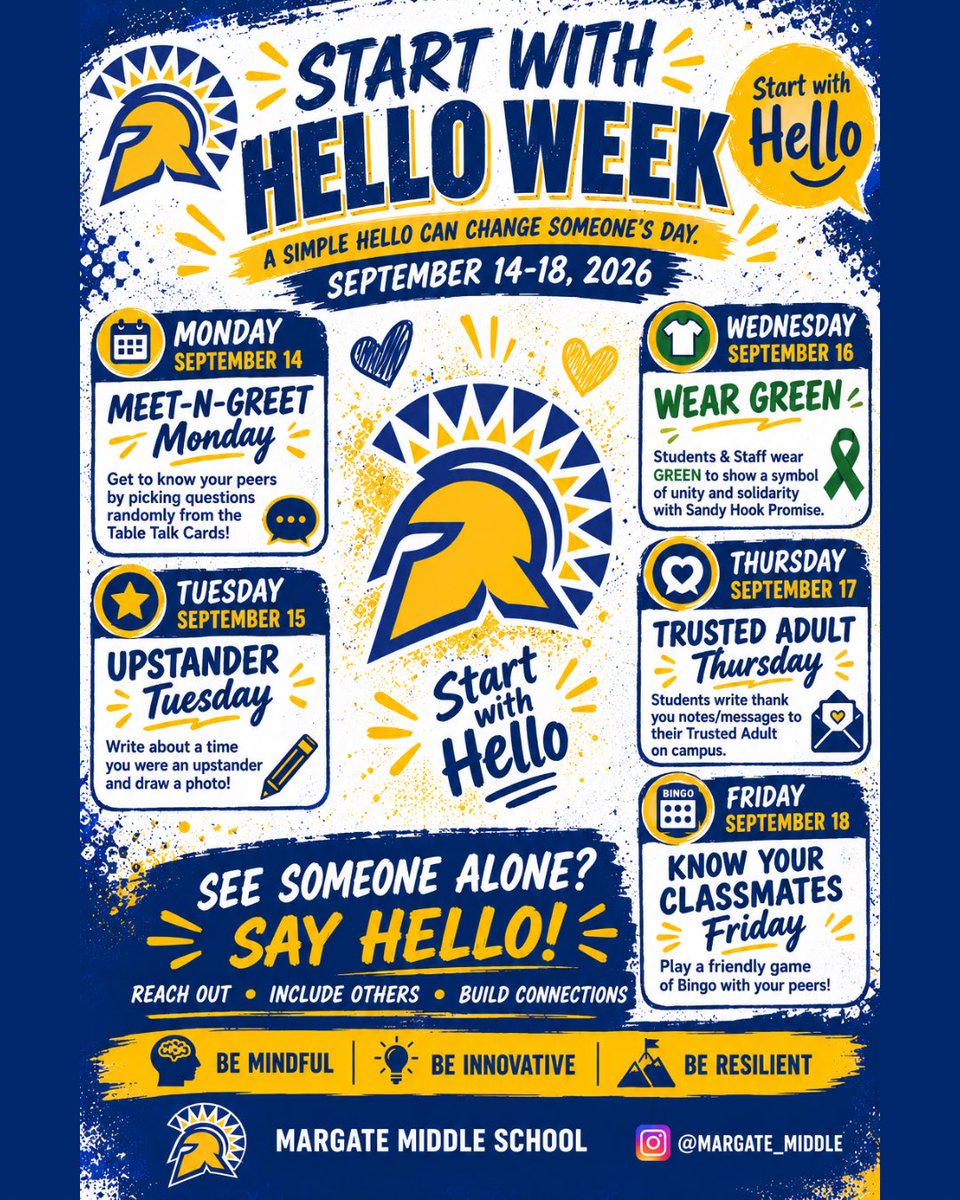 MargateMSSTEM's tweet photo. This week! https://t.co/GKISQk1YIE